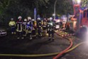 Feuer 2 Y Kellerbrand Koeln Humbold Gremberg Hachenburgerstr P353